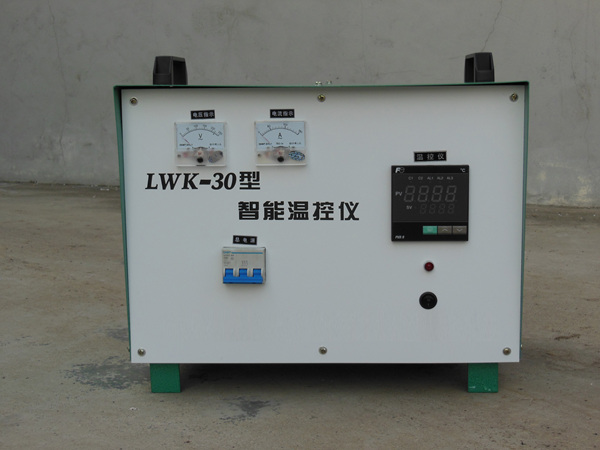 LWK-30KW智能温控仪
